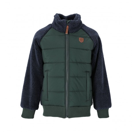 Zigzag Freizeitjacke повседневная куртка