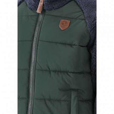 Zigzag Freizeitjacke повседневная куртка