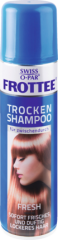 Swiss-o-Par Trockenshampoo Frottee Сухой Шампунь для Волос для Придания Свежести на Целый День, 200 мл