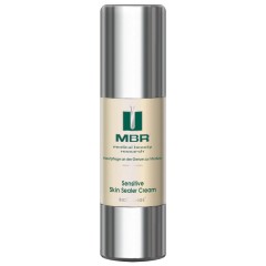 MBR Medical Beauty Research Sensitive Skin Sealer Cream  Закрепляющий крем для чувствительной кожи