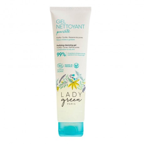 Lady Green Reinigungsgel Purifying 150ml  Очищающий гель очищающий 150мл