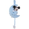 Simba Disney Mickey Glow in the Dark Spieluhr Mond Disney Mickey Светится в темноте Музыкальная шкатулка Луна