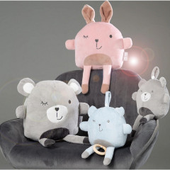 Roba Spieluhr Lil Cuties zum Aufhangen Музыкальная шкатулка Lil Cuties