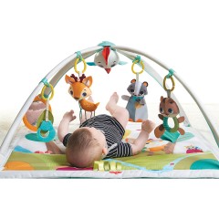 Tiny Love Spielbogen Gymini Deluxe (Forest) Игровая арка Gymini Deluxe (Лесная)
