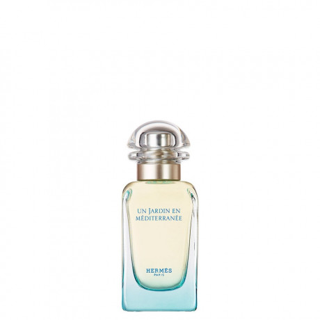HERMES (Гермес) Eau de Toilette Spray Eau de Toilette (EdT) Туалетная вода Un Jardin en Mediterranee, 50 мл