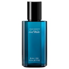 Davidoff (Давидофф)  Eau de Toilette (EdT) Туалетная вода Cool Water, 125 мл