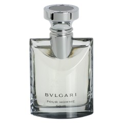 BVLGARI (Булгари)  Eau de Toilette (EdT) Туалетная вода BVLGARI (Булгари) Pour Homme Soir, 50 мл