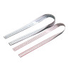 Wissner aktiv lernen Massband 100 cm (10 Stuck) Рулетка 100 см (10 шт.)
