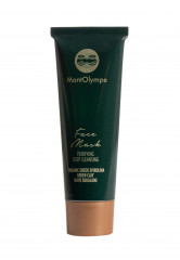 MontOlympe PURIFYING DEEP CLEANSING Gesichtsmaske  ОЧИЩАЮЩАЯ ГЛУБОКАЯ ОЧИЩАЮЩАЯ маска для лица