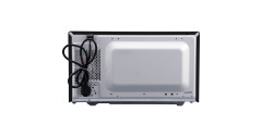 Sharp Sharp R204BA, Mikrowelle schwarz/silber  schwarz/silber Sharp R204BA, микроволновый черный/серебристый