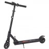 TELESTAR TROTTY 4000 akkubetriebener klappbarer e-Scooter mit Leichtgewicht Легкий складной электросамокат TROTTY 4000 на аккумуляторе