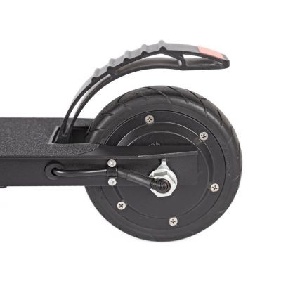 TELESTAR TROTTY 4000 akkubetriebener klappbarer e-Scooter mit Leichtgewicht Легкий складной электросамокат TROTTY 4000 на аккумуляторе