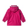 Steiff Regenmantel Raglan mit Dots Regenmantel fur Madchen Плащ-реглан в горошек Плащ-плащ для девочки