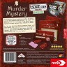 Noris Escape Room Erweiterung Расширение квеста