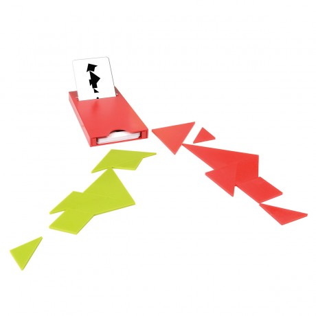 Smart Games SmartGames Tangoes Expert Multi 1 SmartGames Tangoes Expert Multi 1