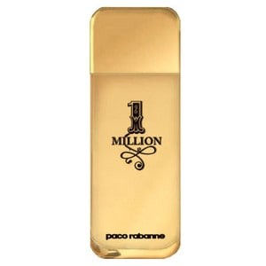 Paco Rabanne (Пако Рабан) After Shave Крем после бритья 1 Million, 100 мл