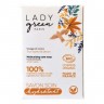 Lady Green Care Soap Face & Body Moisturizing 100g  Мыло-уход для лица и тела Увлажняющее 100г