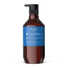 Theorie Coconut Jasmine Shampoo  Кокосовый шампунь с жасмином
