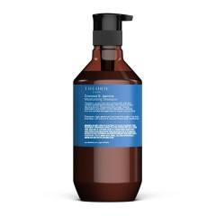 Theorie Coconut Jasmine Shampoo  Кокосовый шампунь с жасмином