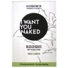 I WANT YOU NAKED Minze & Mohn Duschseife  Мыло для душа с мятой и маком