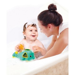 Infantino BKIDS Orca der Wal BKIDS Косатка кит