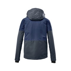 killtec Winterjacke KOW 29 BYS SKI JCKT mit Kapuze fur Jungen Зимняя куртка KOW 29 BYS SKI JCKT с капюшоном для мальчика