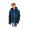 killtec Winterjacke KOW 29 BYS SKI JCKT mit Kapuze fur Jungen Зимняя куртка KOW 29 BYS SKI JCKT с капюшоном для мальчика