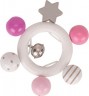 HEIMESS Greifling rosa Игрушка-клатч розовый