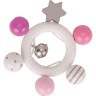 HEIMESS Greifling rosa Игрушка-клатч розовый