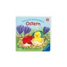 Ravensburger Mein erstes Gucklochbuch Моя первая книга-глазок