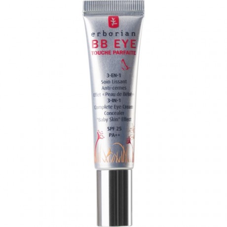 Erborian (Эрбориан) Refine BB Eye Touche Parfait, 15 мл