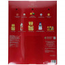 Lindt Teddy Wimmelbild Adventskalender 2024 Адвент календарь, 35 сладких сюрприза, 265 грамм