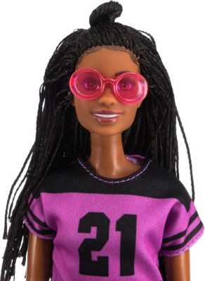 Mattel Barbie Big City Барби Большой Город