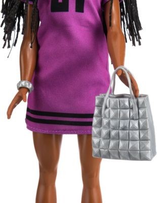 Mattel Barbie Big City Барби Большой Город