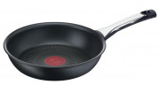 Tefal Tefal Bratpfanne 20 cm Excellence schwarz Сковорода Tefal Excellence 20 см.