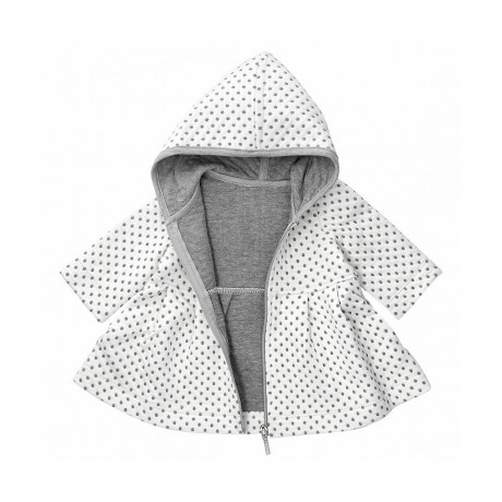 Barmar Nicol Jacke Forest Лесная куртка