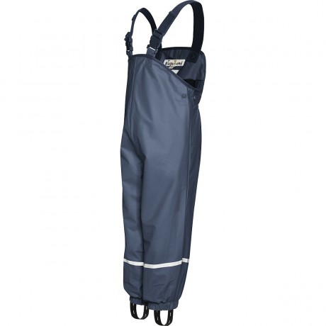 Playshoes Regen-Anzug mit Fleece-Futter Regenanzuge fur Jungen Дождевик с флисовой подкладкой Дождевик для мальчиков