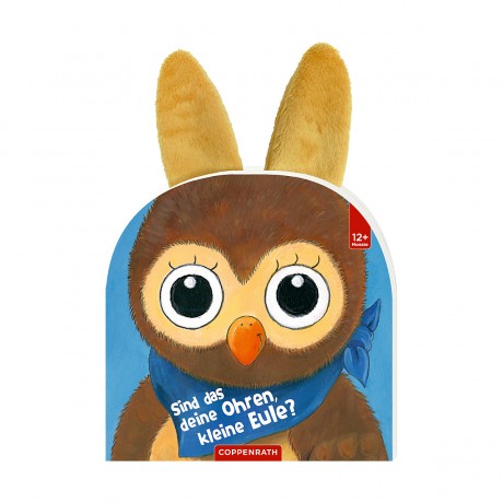 Coppenrath Verlag Sind das deine Ohren Это твои уши?