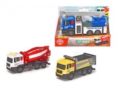 Dickie Toys City Worker Городские рабочие