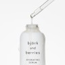Bjork Berries Hydrating Serum Увлажняющая сыворотка