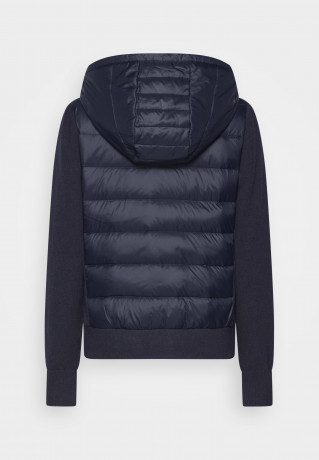 Tommy Hilfiger JACKET Down jacket desert sky КУРТКА Пуховик небо пустыни