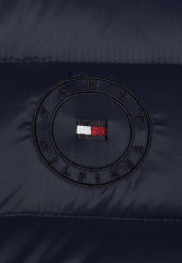 Tommy Hilfiger JACKET Down jacket desert sky КУРТКА Пуховик небо пустыни