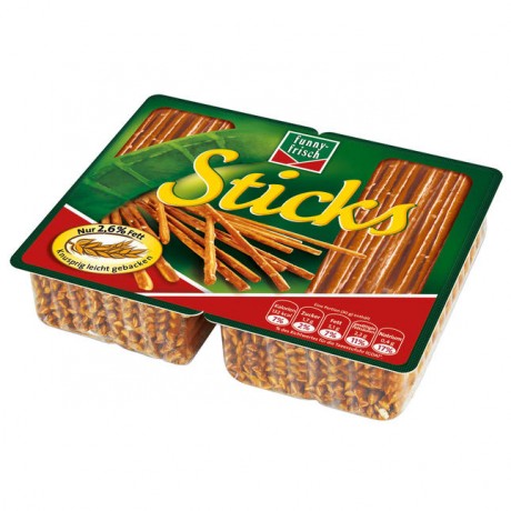 fussny-frisch Sticks 175 г