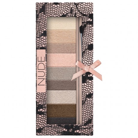 Physicians Formula Shimmer StripsCustom Eye Enhancing Extreme Shimmer Shadow & Liner Lidschattenpalette Lidschatten, 7,50 g