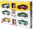 Le Toy Van Montecarlo Sport Autos TV440 Спортивные автомобили Монте-Карло TV440