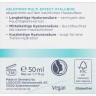 Heliotrop Hyaluron Multi-Perform Tagescreme  Гиалуроновый многофункциональный дневной крем