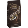 Lindt Lindor Kugeln Dark 60% Какао Горький шоколад с начинкой 136г