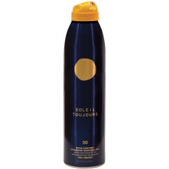 Soleil Toujours Clean Conscious Antioxidant Sunscreen Mist SPF 30  Солнцезащитный спрей Clean Conscious Antioxidant SPF 30