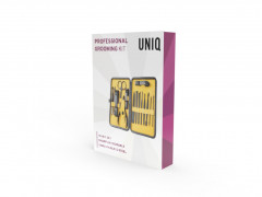 UNIQ Komplettes Korperpflege-Set  Полный набор средств личной гигиены