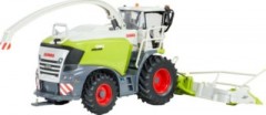 TOMY Claas Xerion 5000 Traktor Трактор Claas Xerion 5000